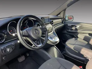 Mercedes-Benz V 250 d L 4Matic