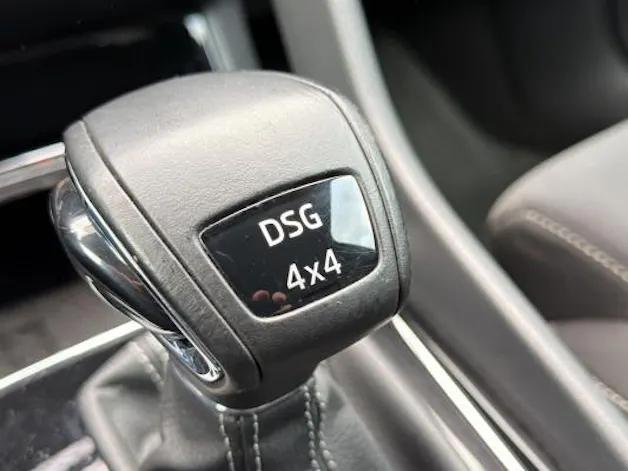 Škoda Karoq 2.0TSI SportL.4x4