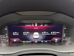 Škoda Karoq 2.0TSI SportL.4x4