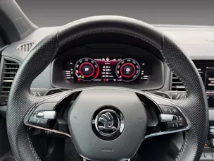 Škoda Karoq 2.0TSI SportL.4x4