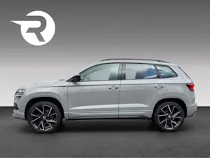 Škoda Karoq 2.0TSI SportL.4x4