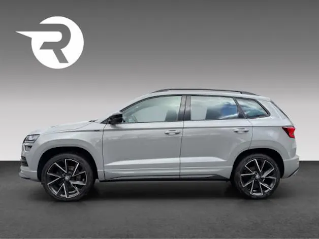 Škoda Karoq 2.0TSI SportL.4x4