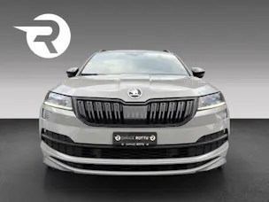 Škoda Karoq 2.0TSI SportL.4x4