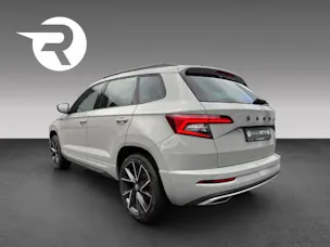 Škoda Karoq 2.0TSI SportL.4x4