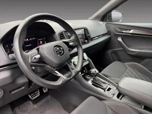 Škoda Karoq 2.0TSI SportL.4x4