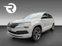 Škoda Karoq 2.0TSI SportL.4x4