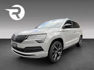Škoda Karoq 2.0TSI SportL.4x4