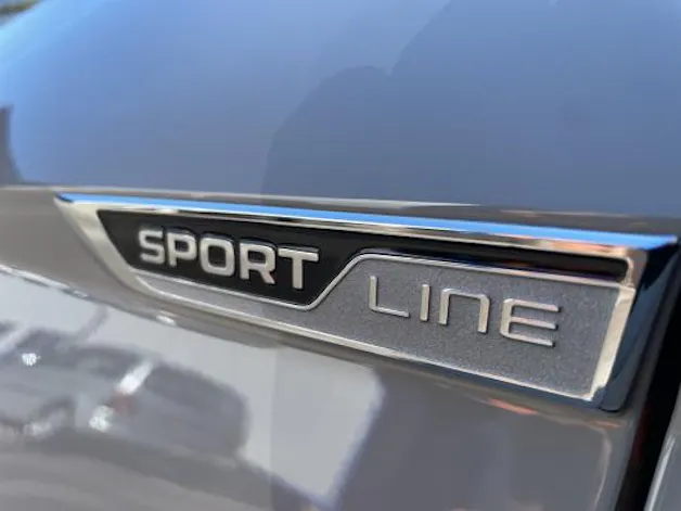 Škoda Karoq 2.0TSI SportL.4x4