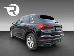 Audi Q3 40 TFSI S line quattro