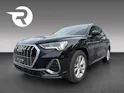 Audi Q3 40 TFSI S line quattro