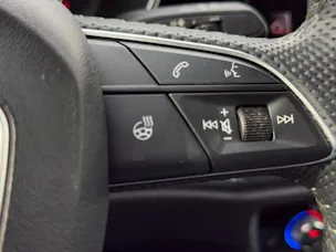Audi Q3 40 TFSI S line quattro