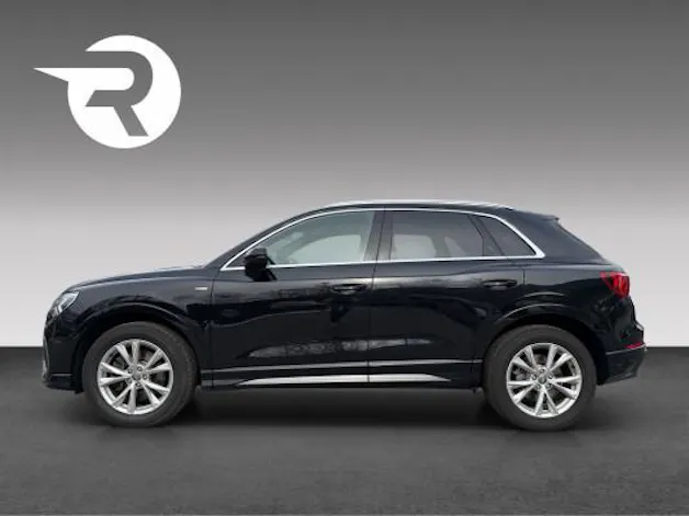 Audi Q3 40 TFSI S line quattro