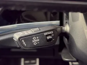 Audi Q3 40 TFSI S line quattro