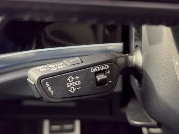 Audi Q3 40 TFSI S line quattro