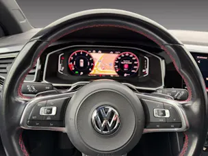 VW Polo 2.0 TSI GTI