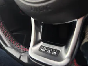 VW Polo 2.0 TSI GTI