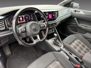 VW Polo 2.0 TSI GTI