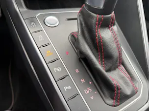 VW Polo 2.0 TSI GTI