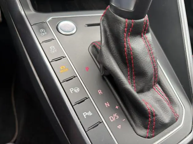 VW Polo 2.0 TSI GTI