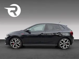 VW Polo 2.0 TSI GTI