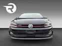 VW Polo 2.0 TSI GTI