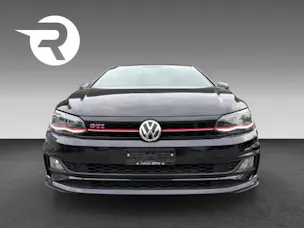 VW Polo 2.0 TSI GTI