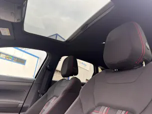 VW Polo 2.0 TSI GTI