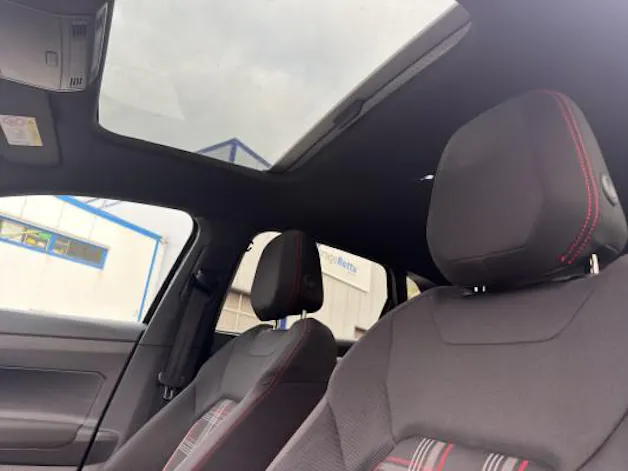 VW Polo 2.0 TSI GTI