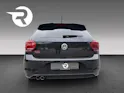 VW Polo 2.0 TSI GTI