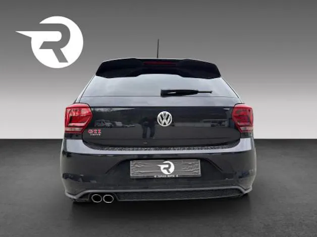 VW Polo 2.0 TSI GTI