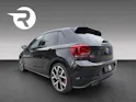 VW Polo 2.0 TSI GTI