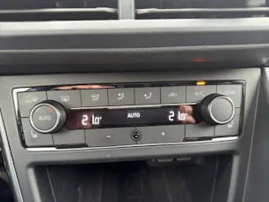 VW Polo 2.0 TSI GTI