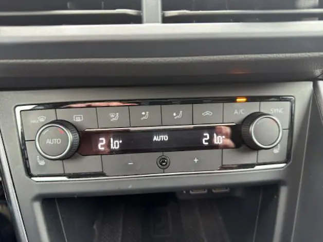 VW Polo 2.0 TSI GTI