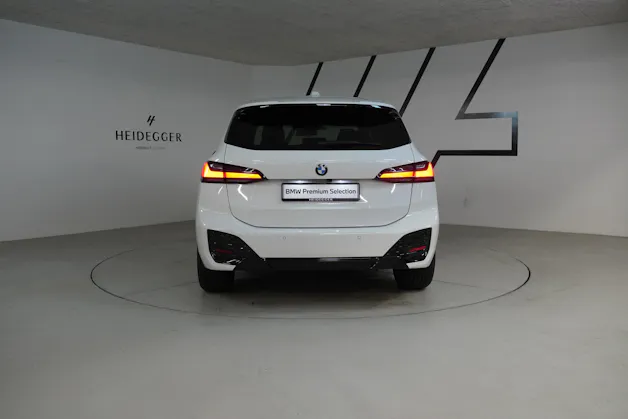 BMW 223d Active Tourer xDrive M Sport DKG