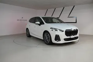 BMW 223d Active Tourer xDrive M Sport DKG