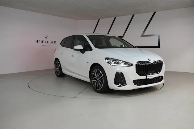 BMW 223d Active Tourer xDrive M Sport DKG