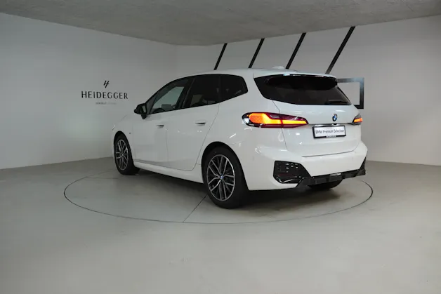 BMW 223d Active Tourer xDrive M Sport DKG