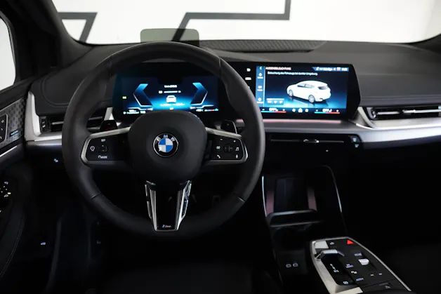 BMW 223d Active Tourer xDrive M Sport DKG