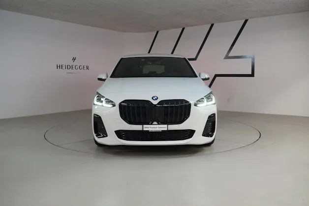 BMW 223d Active Tourer xDrive M Sport DKG