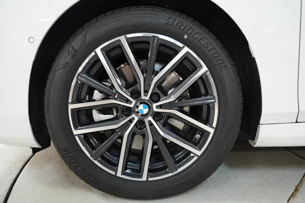BMW 223d Active Tourer xDrive M Sport DKG