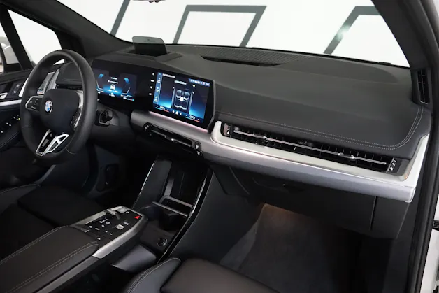 BMW 223d Active Tourer xDrive M Sport DKG