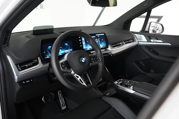 BMW 223d Active Tourer xDrive M Sport DKG
