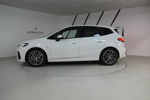 BMW 223d Active Tourer xDrive M Sport DKG