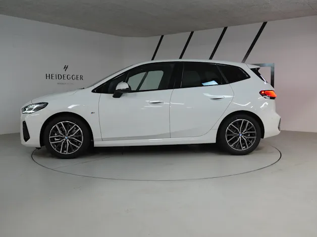 BMW 223d Active Tourer xDrive M Sport DKG