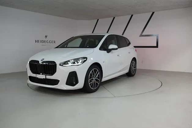 BMW 223d Active Tourer xDrive M Sport DKG