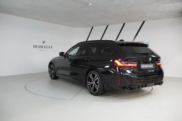 BMW M340d xDrive 48V Touring Steptronic M Sport Pro