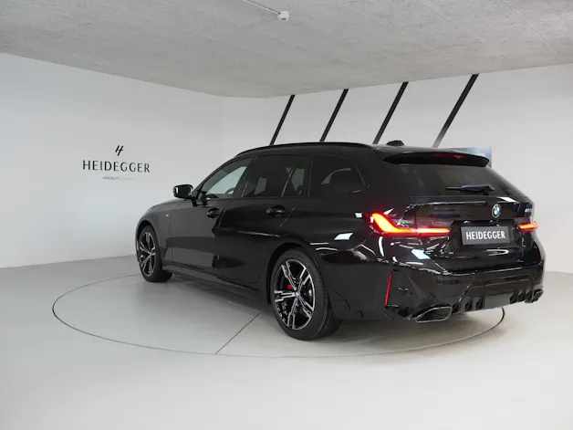 BMW M340d xDrive 48V Touring Steptronic M Sport Pro