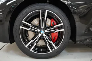 BMW M340d xDrive 48V Touring Steptronic M Sport Pro
