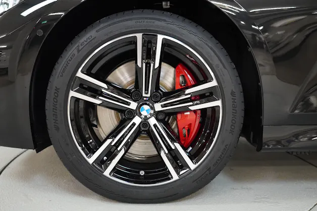 BMW M340d xDrive 48V Touring Steptronic M Sport Pro