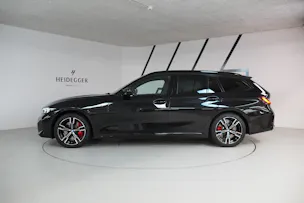 BMW M340d xDrive 48V Touring Steptronic M Sport Pro